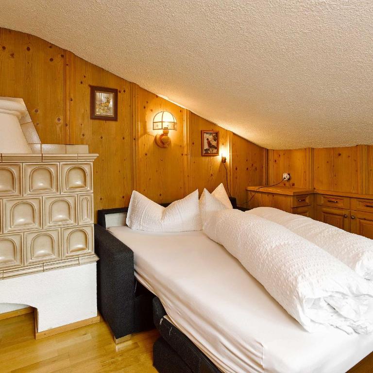 Haus Frieda - Ferienhaus - 21
