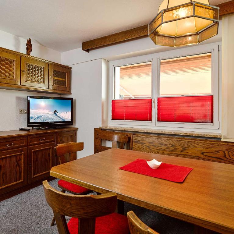 Haus Frieda - Ferienhaus - 13