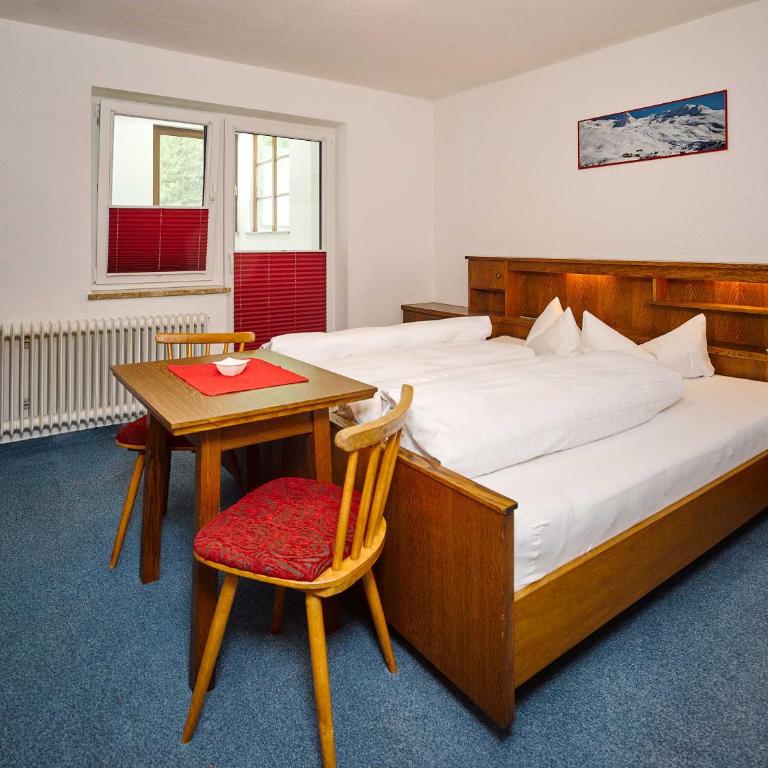 Haus Frieda - Ferienhaus - 14
