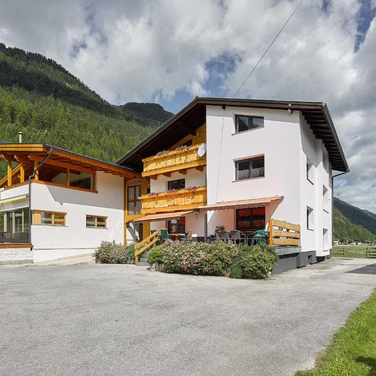 Haus Frieda - Ferienhaus - 9