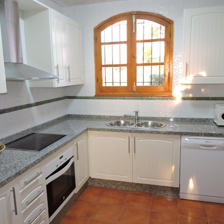 Nerja Villas-Capistrano - Villa de 3 dormitorios - 8