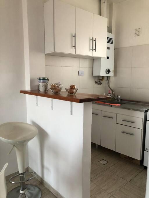 Monoambiente en el corazón de Palermo Soho - Apartamento de 1 dormitorio - 11