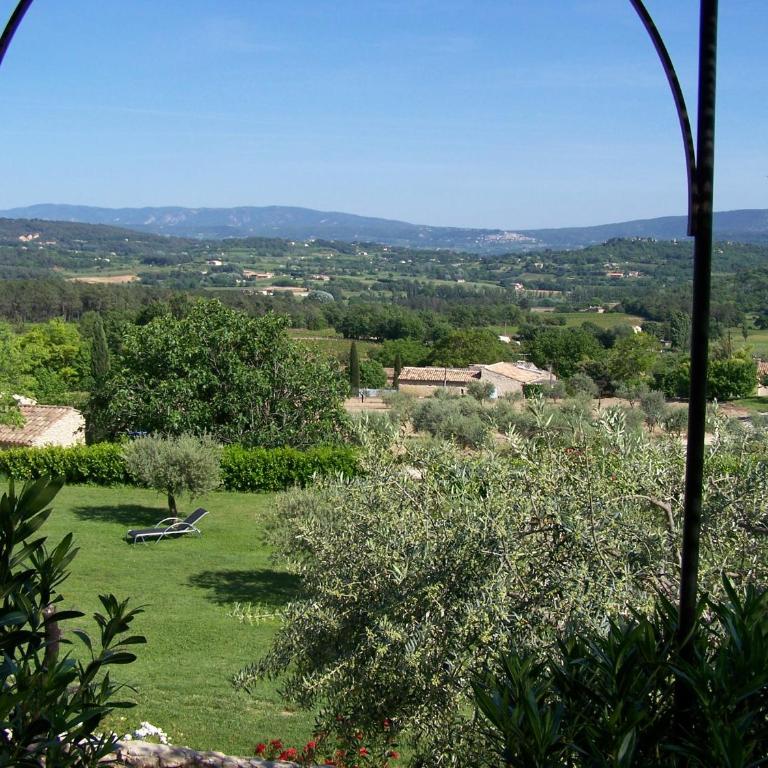 mas des oliviers - Appartamento - Piano Terra - 1
