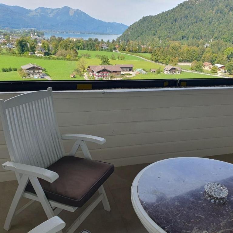 Haus Seethurn - Standard Studio für 3 Personen - 6