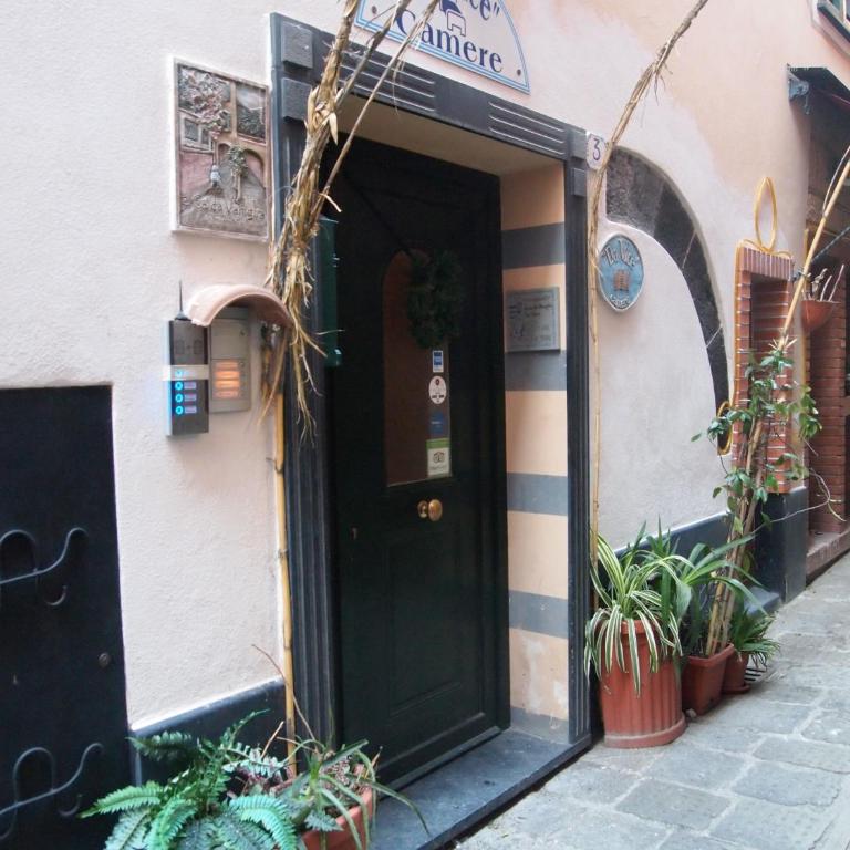 A Ca Da Vaniglia - Monolocale - 35