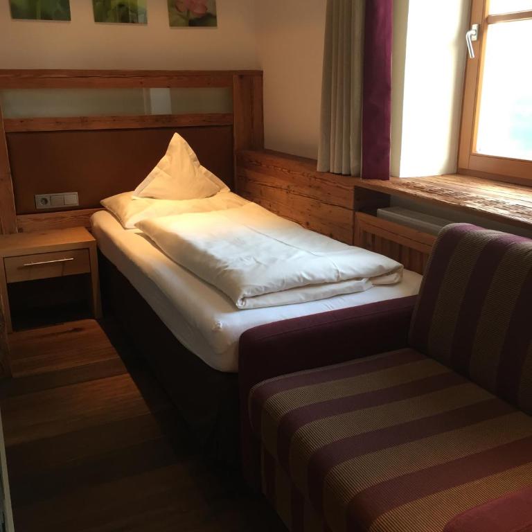 Pension Schmidinger - Einzelzimmer - 4