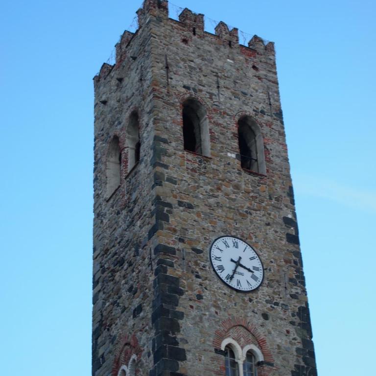 A Ca Da Vaniglia - Monolocale - 28