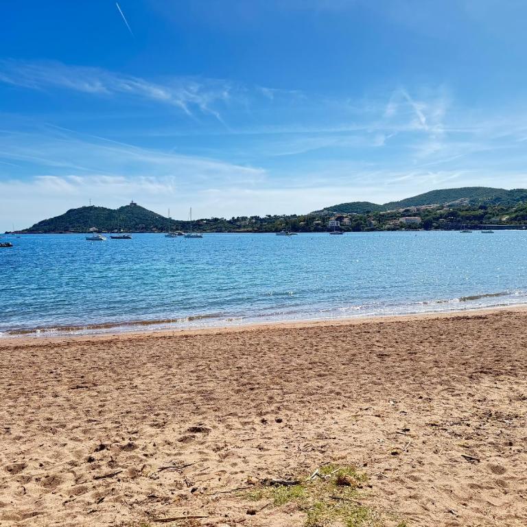 R1D Les Pléiades de l'Estérel - Agay - Appartement 2 Chambres - 34