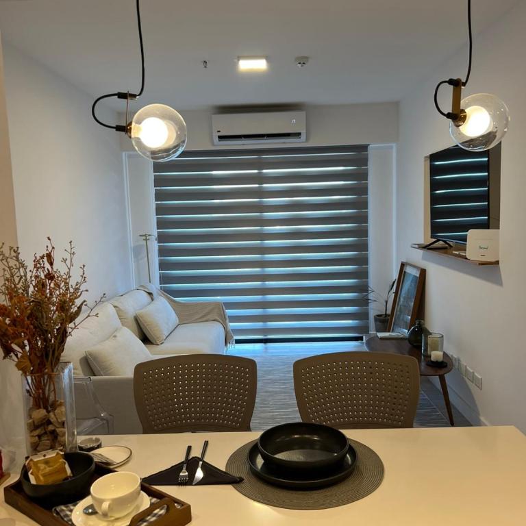 Depa con gym y piscina cerca del Paseo La Galería - Apartamento de 1 dormitorio - 8