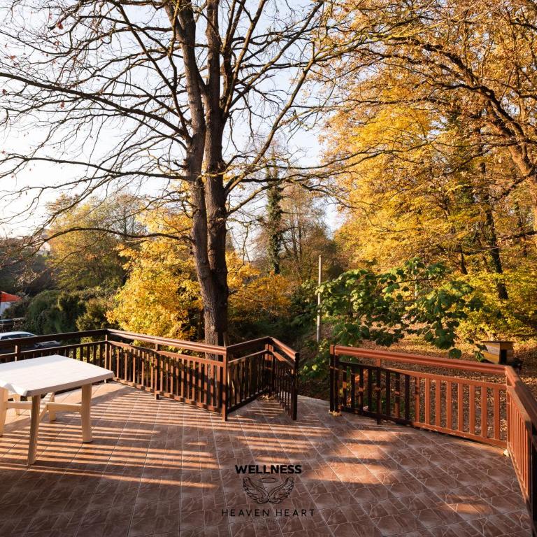 Heaven Heart - Apartmani Tuzla - Studio - 2