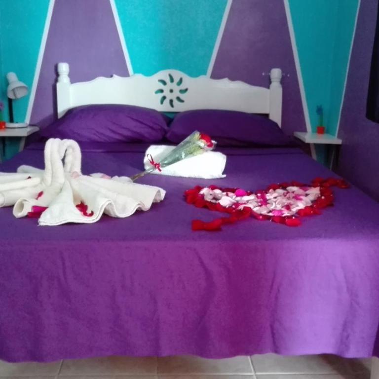 Appartamenti Melissa - Basic Double Room - 24