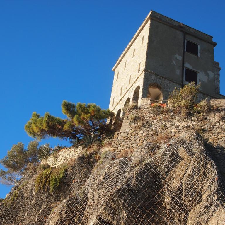 A Ca Da Vaniglia - Monolocale - 18