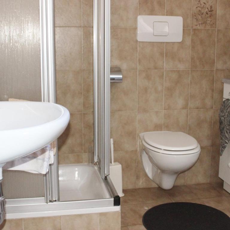 Residence Rebgut - Ampio Appartamento con 1 Camera da Letto e Balcone - 17