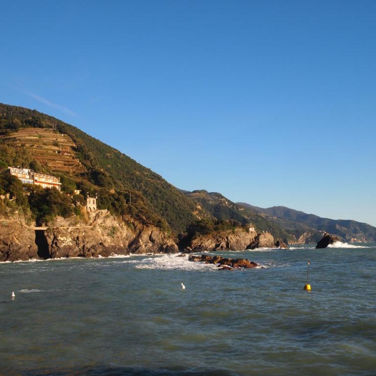 A Ca Da Vaniglia - Monolocale - 15