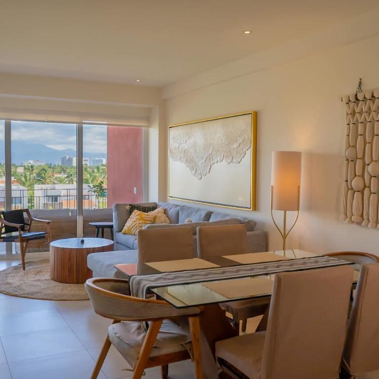 Tranquile & freshly renovated apartment - Apartamento - 2