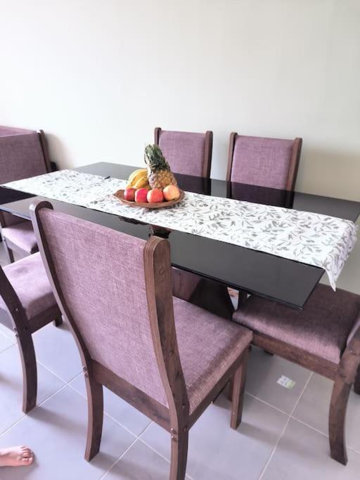 Alojamiento en Departamento de Lujo - Apartamento de 1 dormitorio - 14