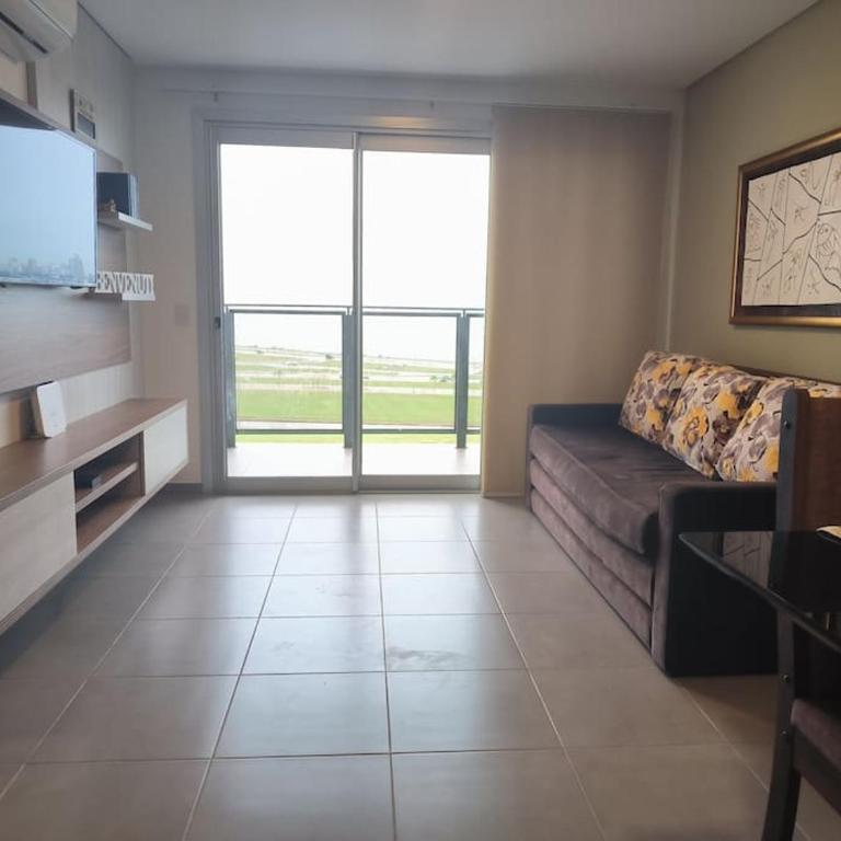 Alojamiento en Departamento de Lujo - Apartamento de 1 dormitorio - 15