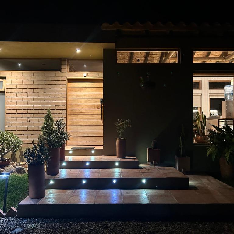 Casas del Viento - Two-Bedroom House - 16