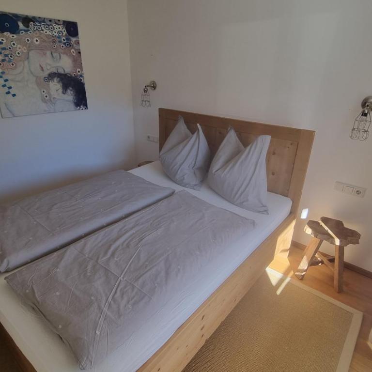 Ferienwohnung Sonnleiten im Botenwirt - Appartement 1 Chambre - 5