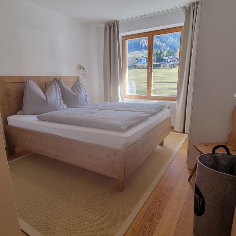Ferienwohnung Sonnleiten im Botenwirt - Appartement 1 Chambre - 4