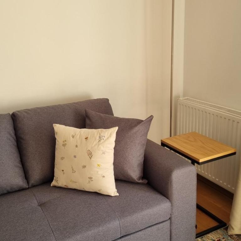 Ferienwohnung Sonnleiten im Botenwirt - Appartement 1 Chambre - 6
