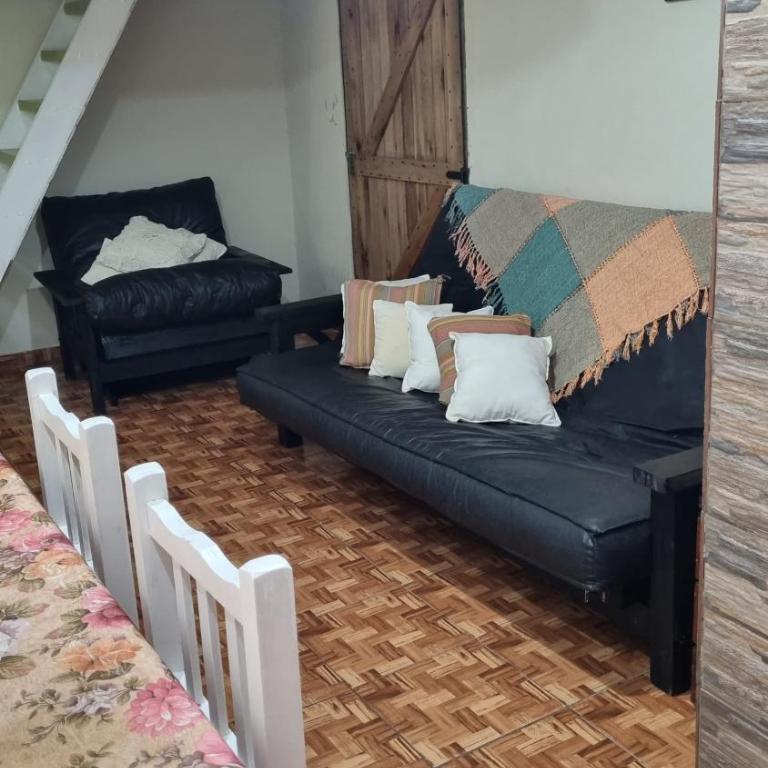 La Serena - One-Bedroom House - 4