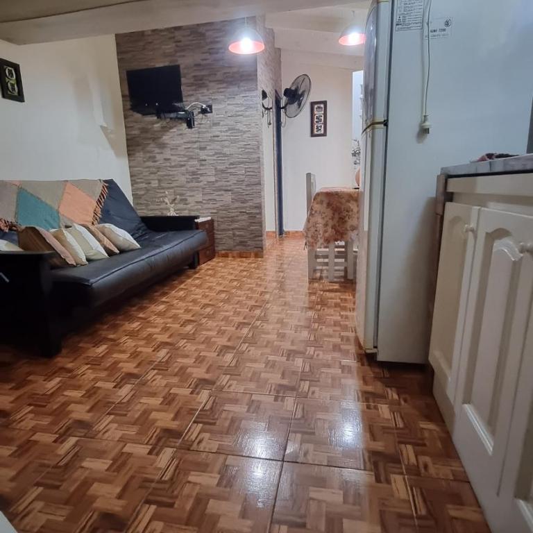 La Serena - One-Bedroom House - 5