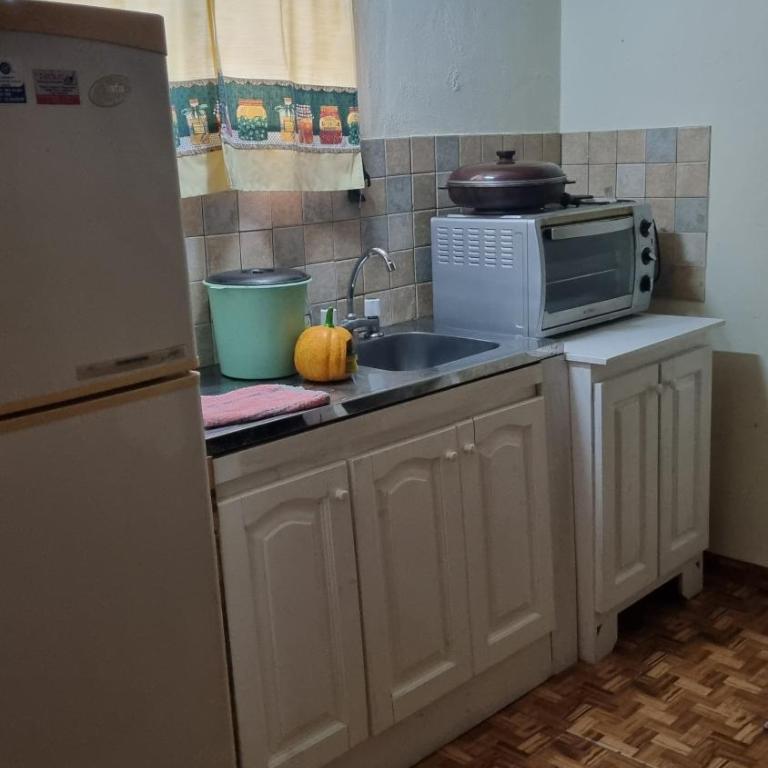 La Serena - One-Bedroom House - 10