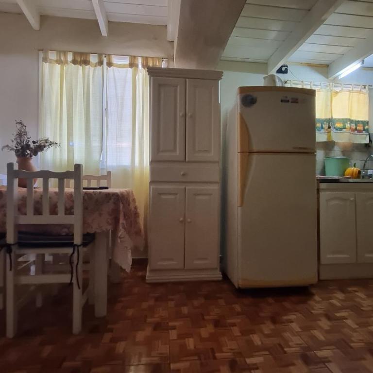 La Serena - One-Bedroom House - 9