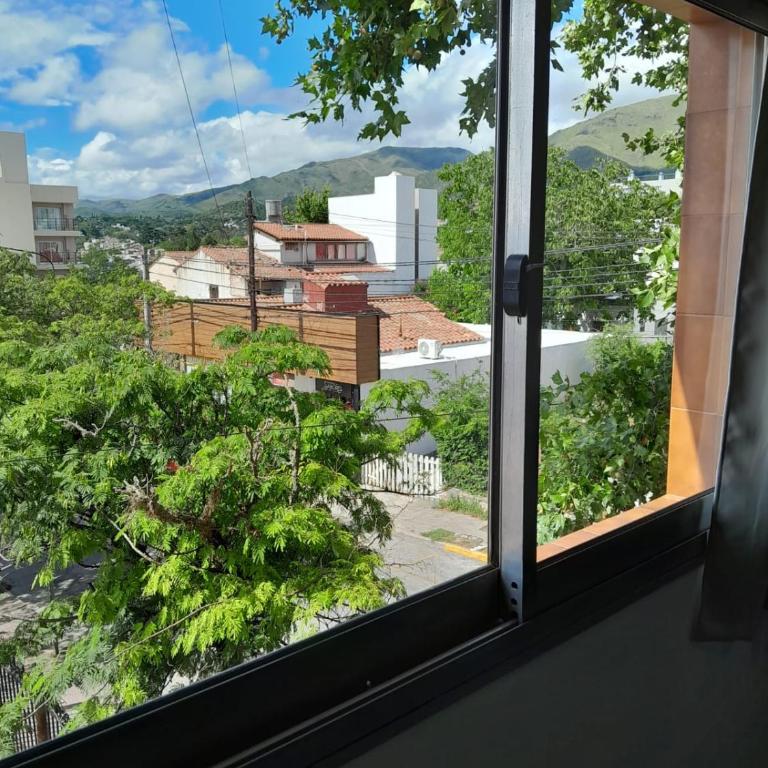 Departamento Centro - Apartamento de 1 dormitorio - 26