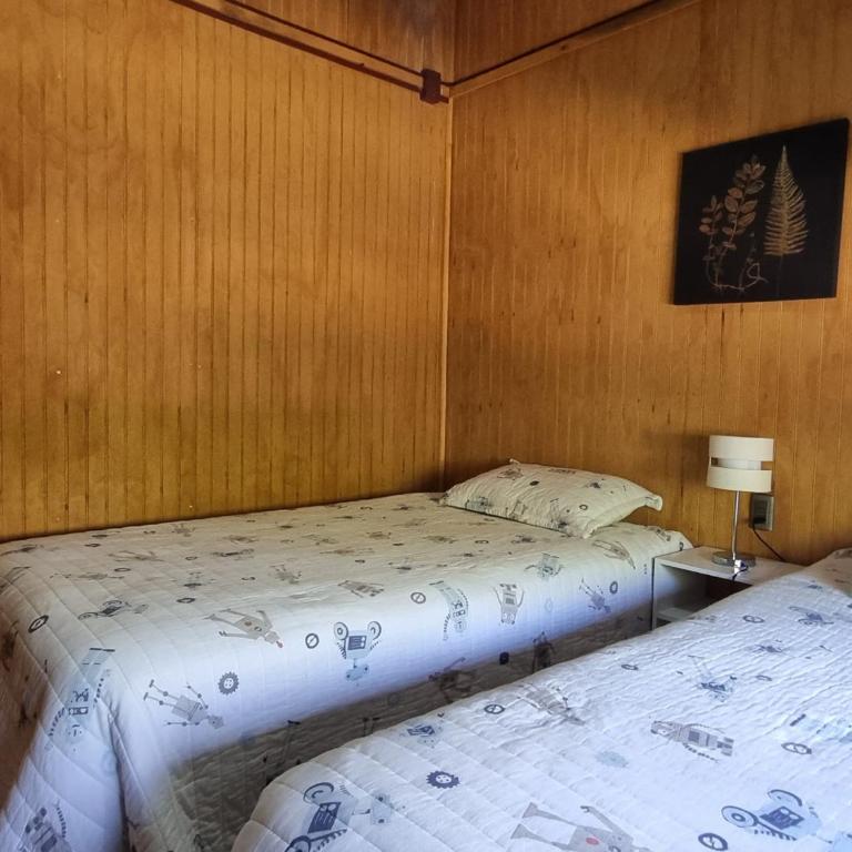 Ruka Lee I Las Trancas - Refugios de Montaña Reloncaví - Factura Inmediata - Chalet de 3 dormitorios - 21