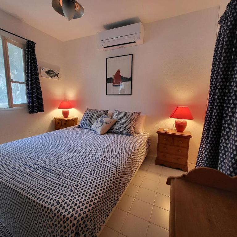 Renovated 12th-century chapel fully equipped for 6 - Vacation Home - 4