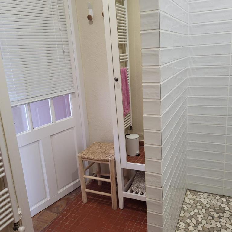 Renovated 12th-century chapel fully equipped for 6 - Vacation Home - 12