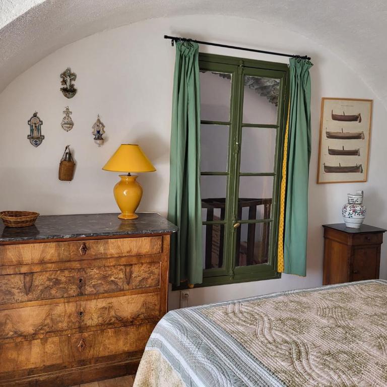 Renovated 12th-century chapel fully equipped for 6 - Vacation Home - 43