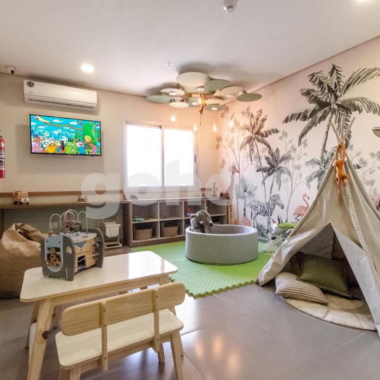 Brand new apartment in an unbeatable area - Apartamento - 33
