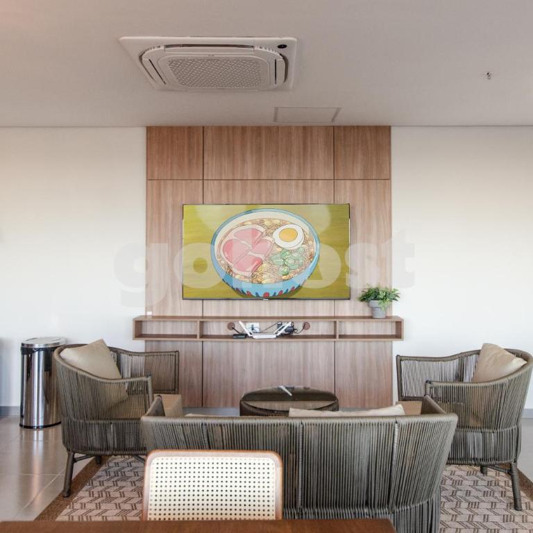 Newly built apartment in Las Lomas neighborhood - Apartamento - 23
