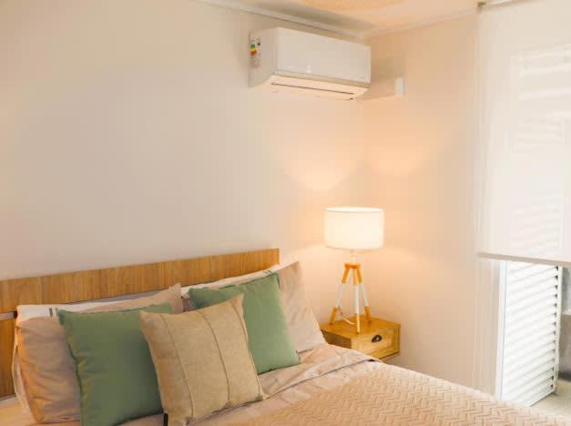 HOM I Nuevo y Comodo Depto 1D1B 2PAX Santiago - Apartamento - 21