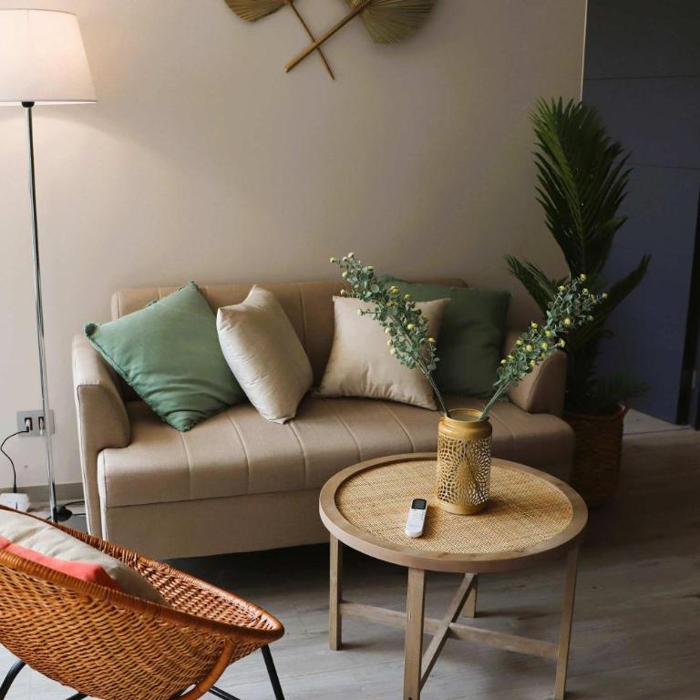 HOM I Depto 4PAX 2D2B A Estrenar en Santiago Centro - Apartamento - 5