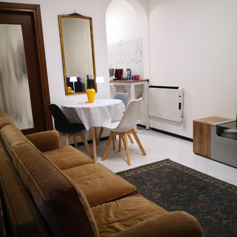 Gallico Savona centro - Appartamento con 1 Camera da Letto - 2