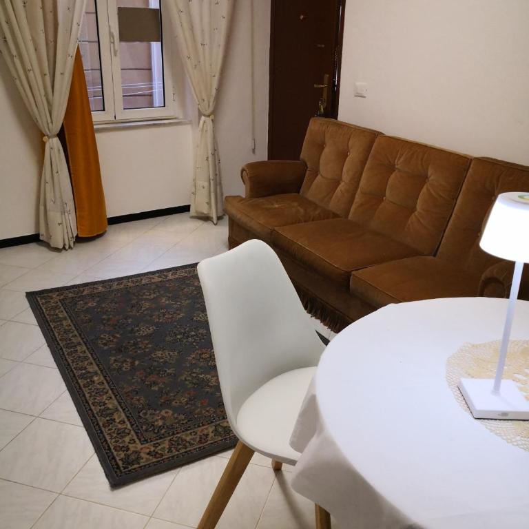 Gallico Savona centro - Appartamento con 1 Camera da Letto - 12