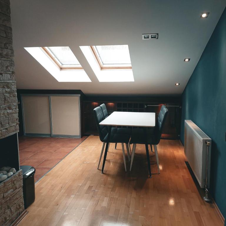 Apartman King centar - Apartman sa 2 Spavaće Sobe - 4