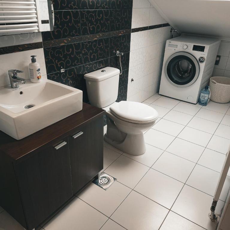 Apartman King centar - Apartman sa 2 Spavaće Sobe - 10