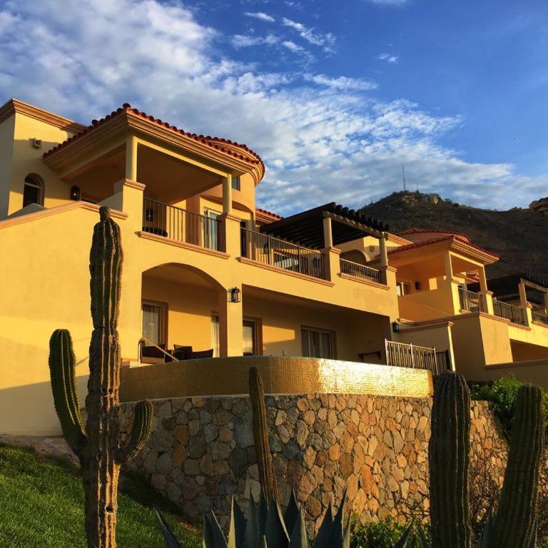 3BD Oceanview Villa at Montecristo Estates - Cabo - Apartamento - 30