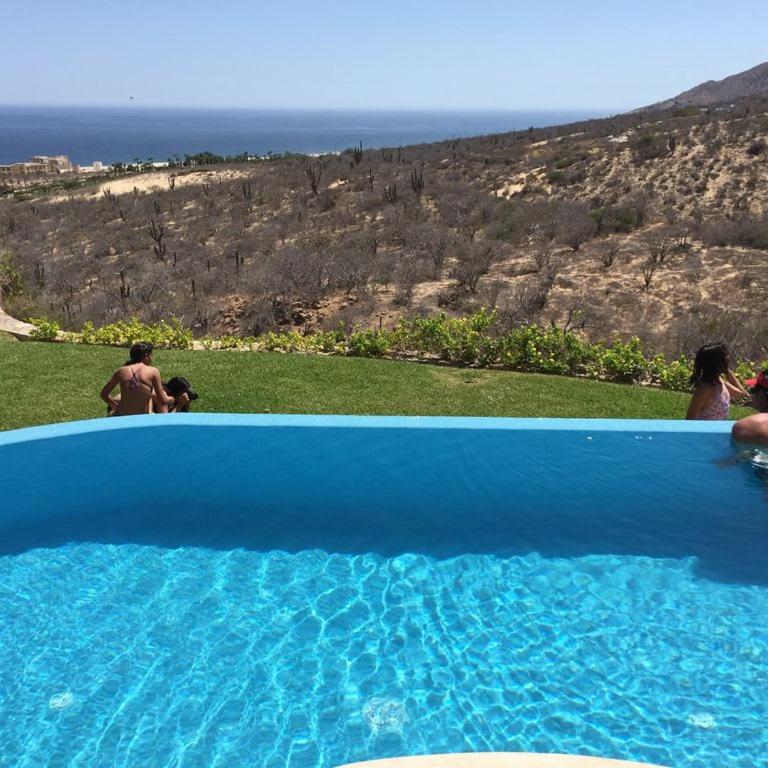 3BD Oceanview Villa at Montecristo Estates - Cabo - Apartamento - 31