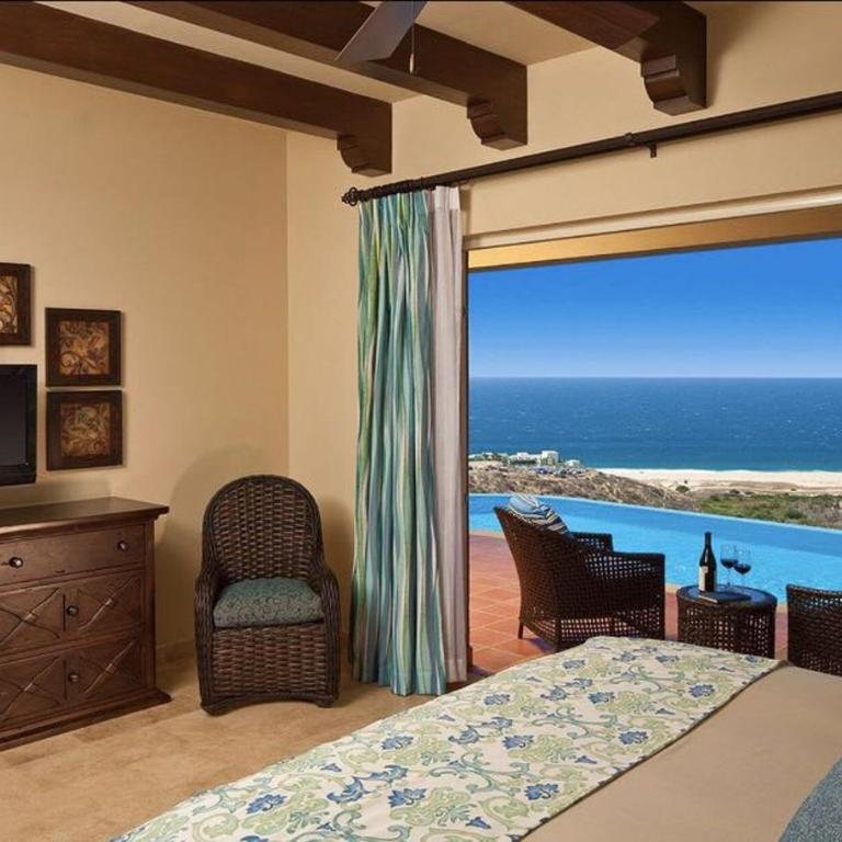 3BD Oceanview Villa at Montecristo Estates - Cabo - Apartamento - 35