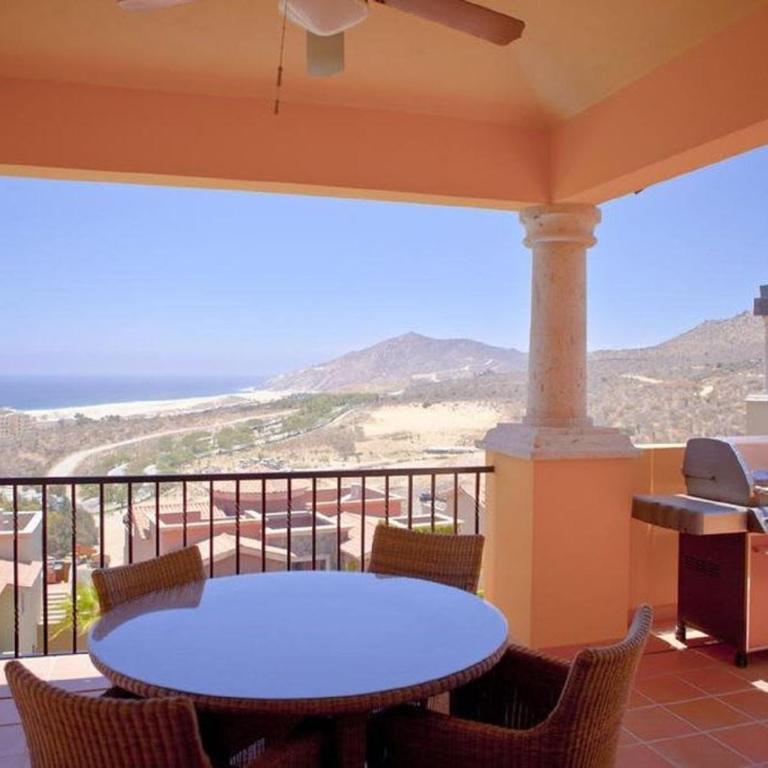3BD Oceanview Villa at Montecristo Estates - Cabo - Apartamento - 34