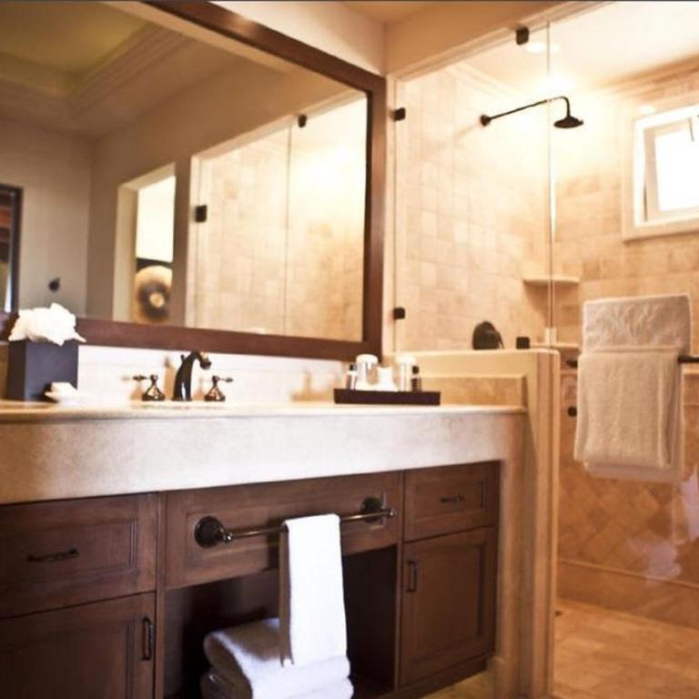 3BD Oceanview Villa at Montecristo Estates - Cabo - Apartamento - 43
