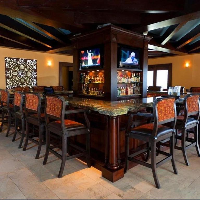 3BD Oceanview Villa at Montecristo Estates - Cabo - Apartamento - 42