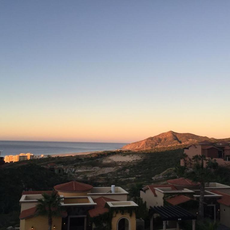 3BD Oceanview Villa at Montecristo Estates - Cabo - Apartamento - 45