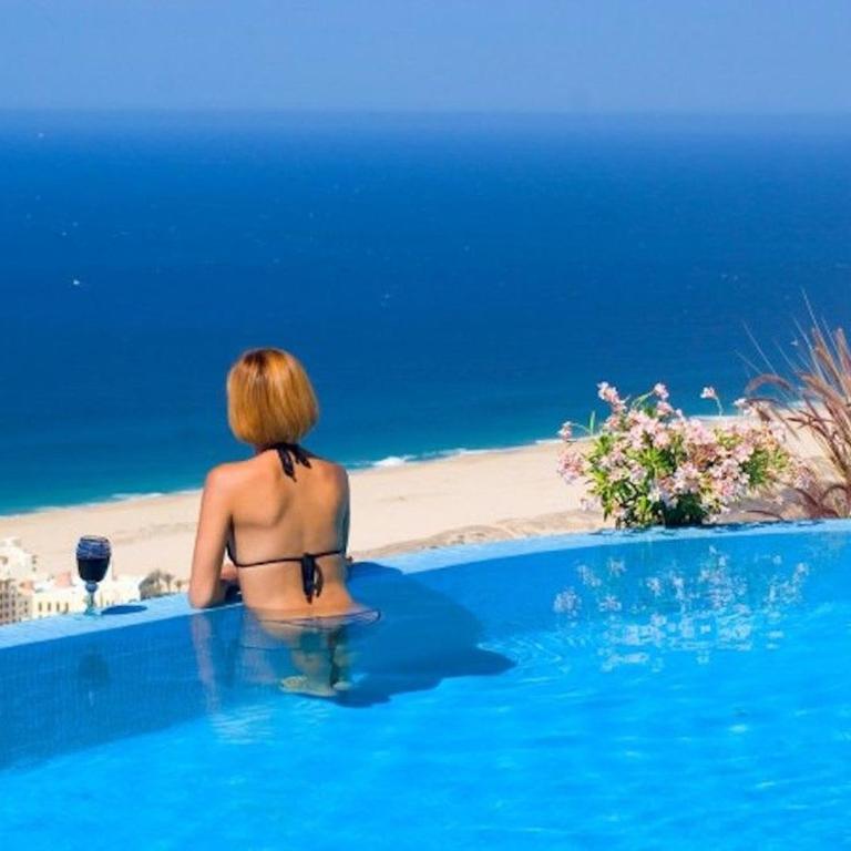 3BD Oceanview Villa at Montecristo Estates - Cabo - Apartamento - 47